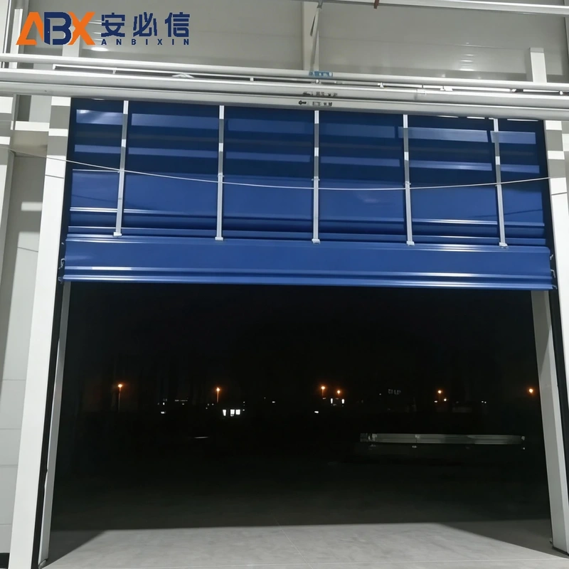 博尔塔拉蒙古自治州升降平台